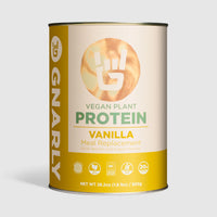 Vegan Plant Protein