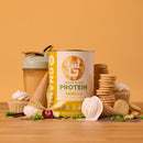 Vegan Plant Protein