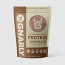 Grass-Fed Whey Protein
