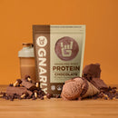 Grass-Fed Whey Protein