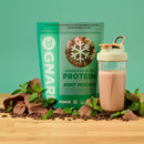 Grass-Fed Whey Protein