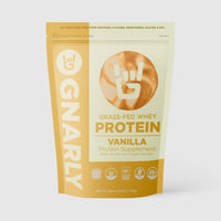 Grass-Fed Whey Protein