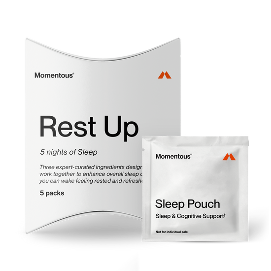 Nightly Sleep 5-Pack