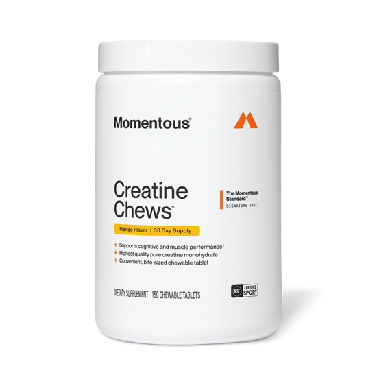 Creatine Chews 150-Count