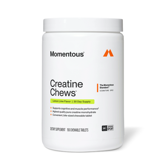 Creatine Chews 150-Count
