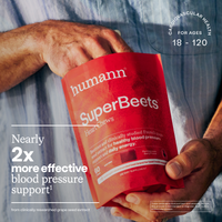 SuperBeets ® Heart Chews
