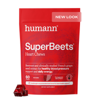 SuperBeets ® Heart Chews