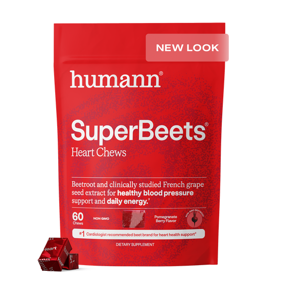 SuperBeets ® Heart Chews