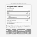 Humann SuperBeets ® Heart Chews