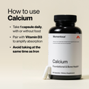 Calcium