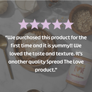 BASIC Cashew Butter