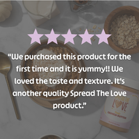 BASIC Cashew Butter