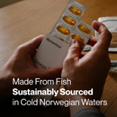 Omega-3 Travel Packs