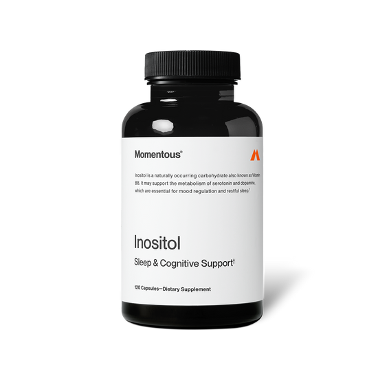 Inositol