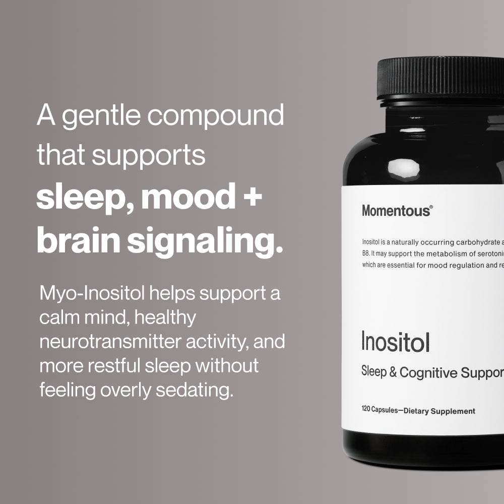 Inositol
