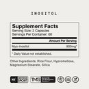 Inositol