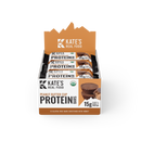 Peanut Butter Cup Protein Bars