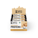 Snickerdoodle Protein Bars