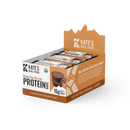 Peanut Butter Cup Protein Bars