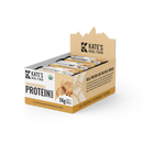 Snickerdoodle Protein Bars