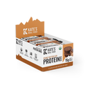Peanut Butter Cup Protein Bars
