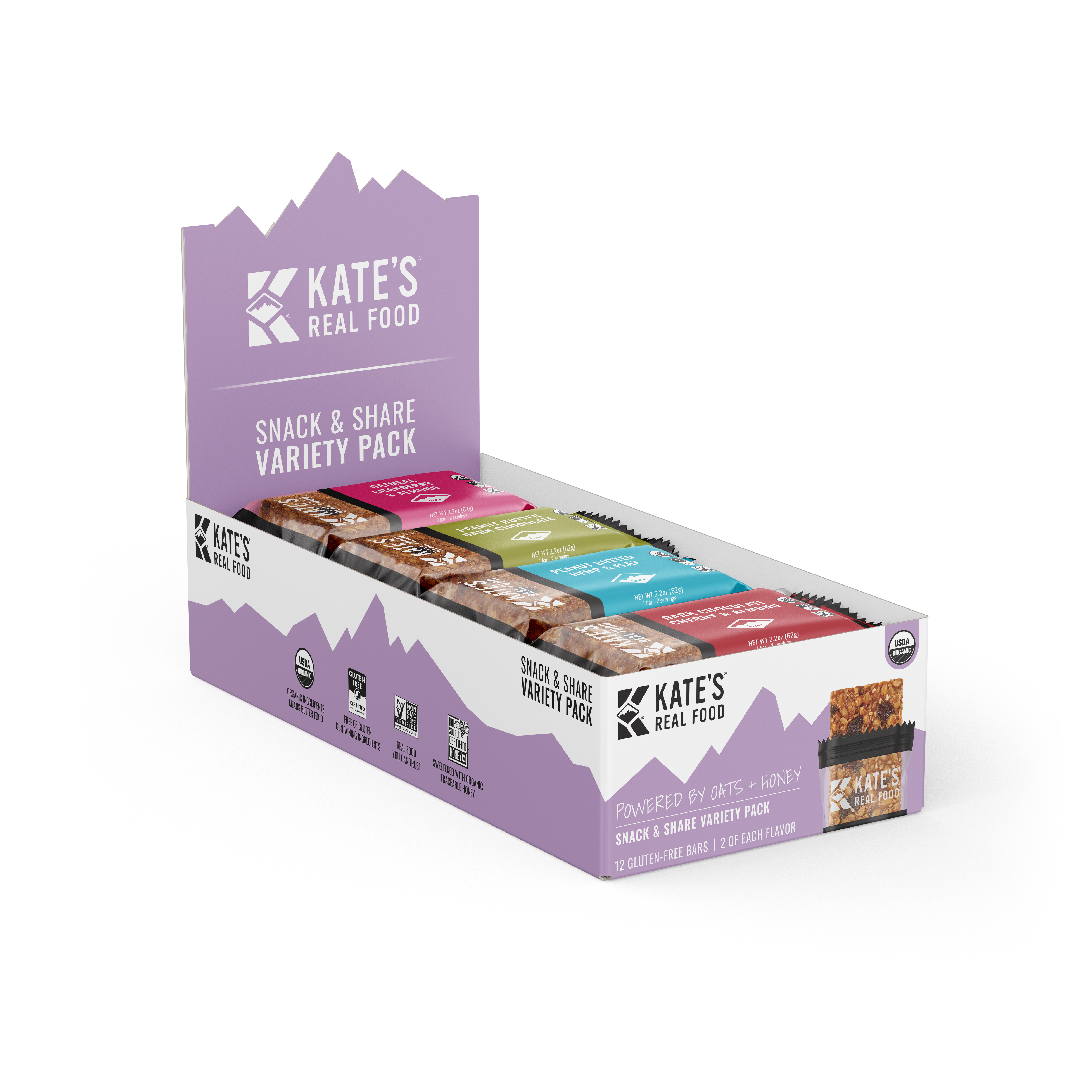 Variety Pack