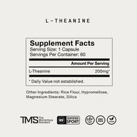 L-Theanine