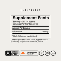 L-Theanine