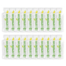 Lemon Power Snack with 113 mg of Caffeine 100 Kcal