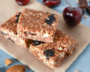 Dark Chocolate Cherry & Almond Mini Bar
