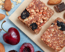Dark Chocolate Cherry & Almond Mini Bar