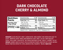Dark Chocolate Cherry & Almond Mini Bar