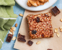 Peanut Butter Dark Chocolate Mini Bar