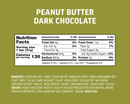 Peanut Butter Dark Chocolate Mini Bar