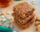 White Chocolate Macadamia Mini Bar