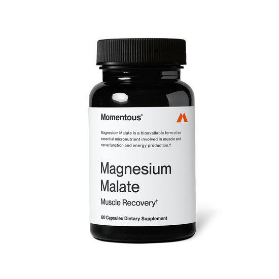 Magnesium Malate