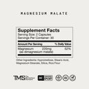 Magnesium Malate