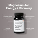 Magnesium Malate