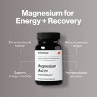 Magnesium Malate