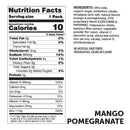 Turmeric Electrolyte Drink Mix - Variety Pack