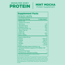 Grass-Fed Whey Protein