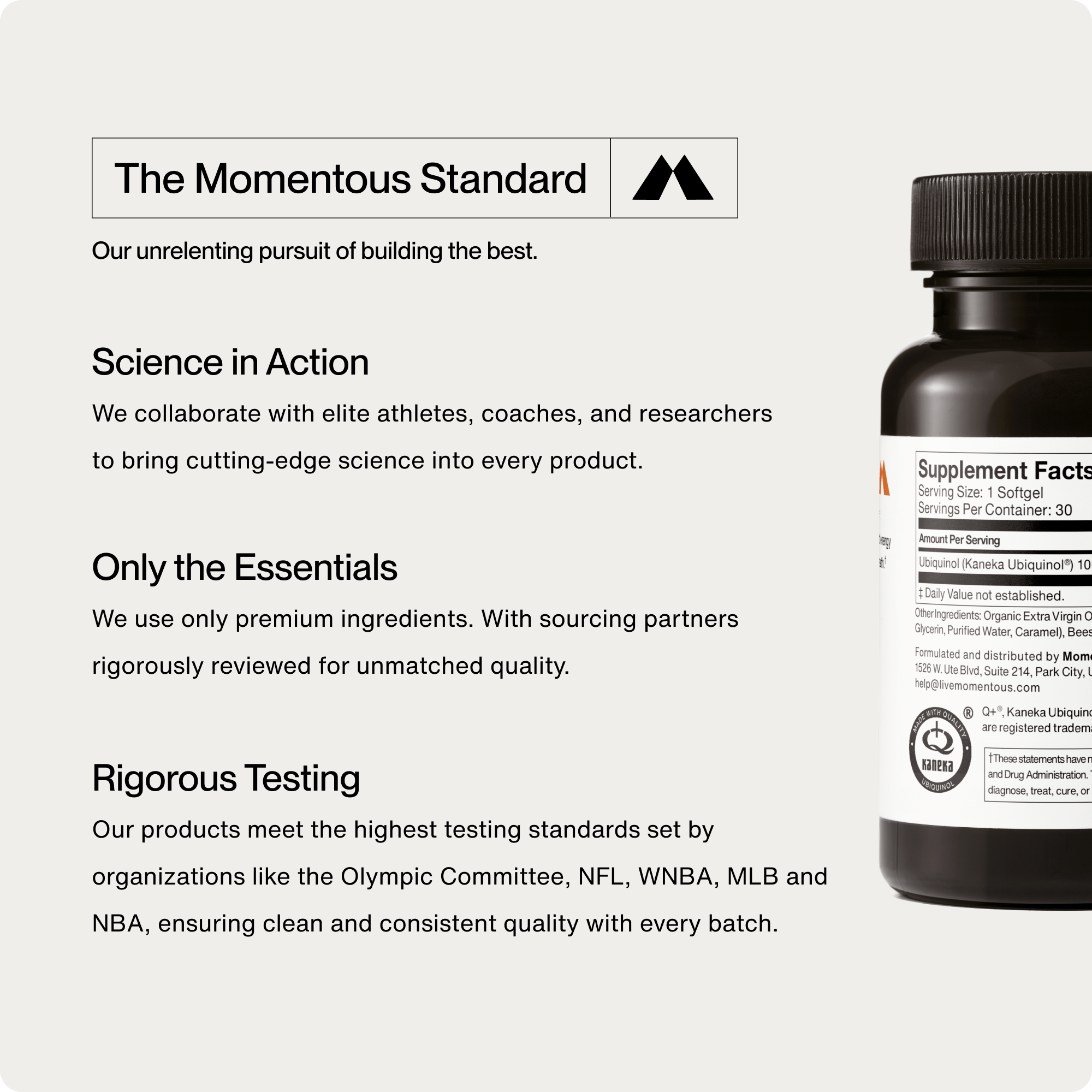 Ubiquinol