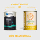 Vegan Plant Protein