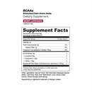 Gnarly BCAAs