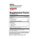 Gnarly BCAAs