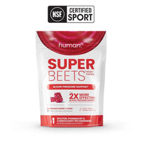 Humann SuperBeets ® Heart Chews