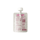 Boysenberry Beet Plant-Based Energy Smoothie Pouch