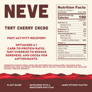 Tart Cherry Cacao Recovery Smoothie Pouch