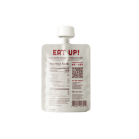 Tart Cherry Cacao Plant-Based Recovery Smoothie Pouch