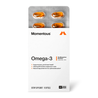Omega-3 Travel Packs